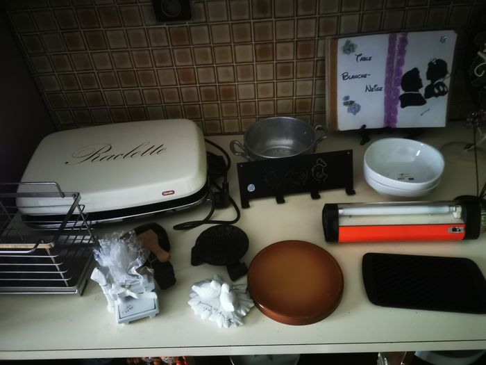 Cuisine divers - photo numéro 2