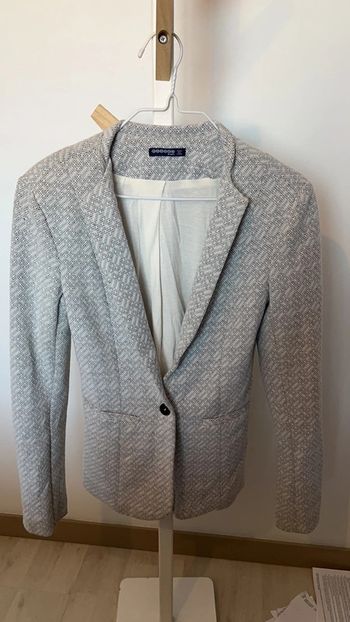 Veste blazer