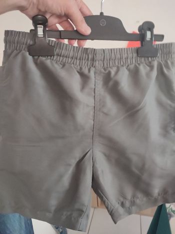 #kytie10ansgarcon. Short de bain ou pas taille 10 ans