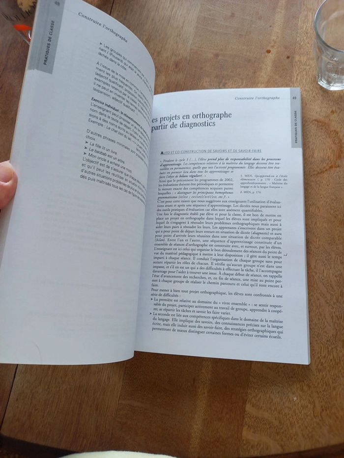 Construire l'orthographe - photo numéro 5