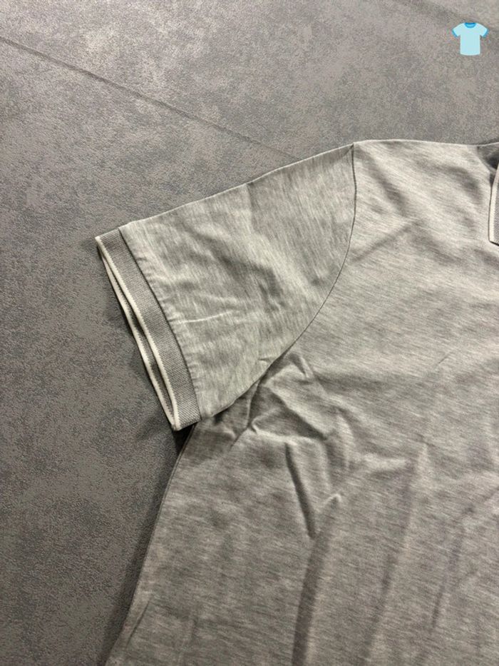 Polo Ralph Lauren Gris taille S - photo numéro 5