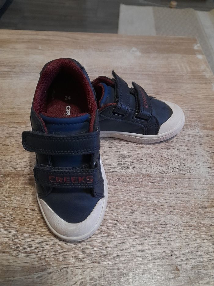 Chaussures - photo numéro 2