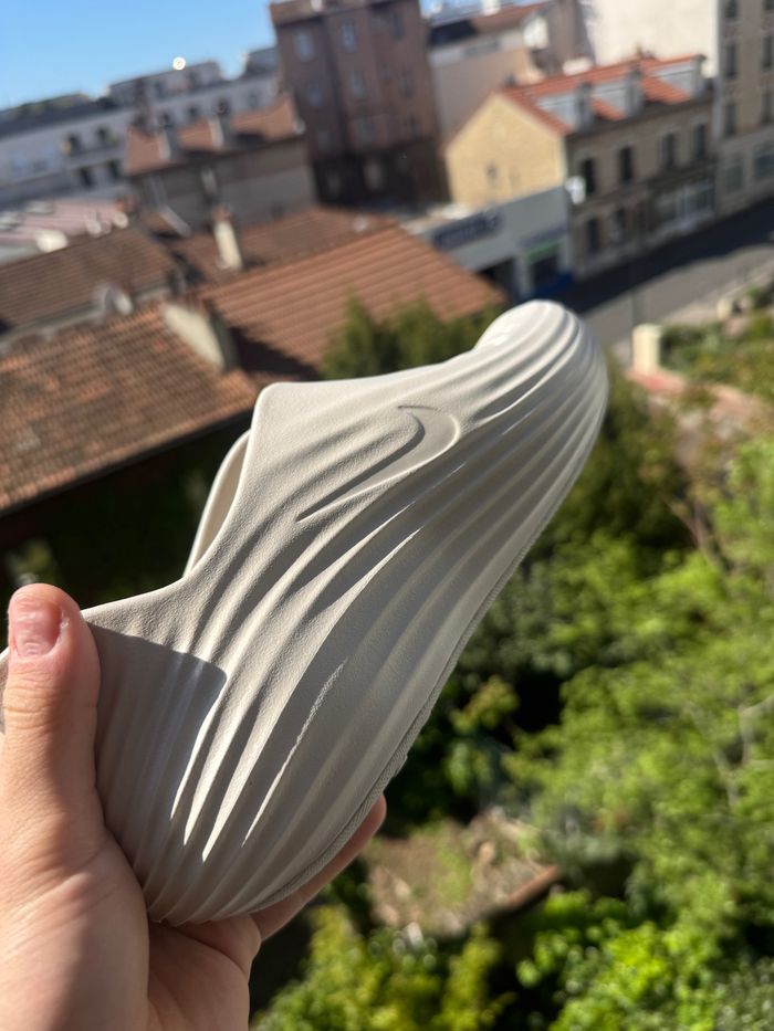 Nike ReactX Rejuven - photo numéro 3