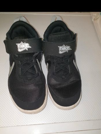 Basket Nike