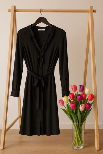 Robe JustFab - taille XL - 5€