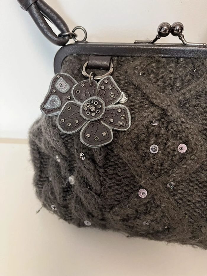 Sac en laine - photo numéro 2