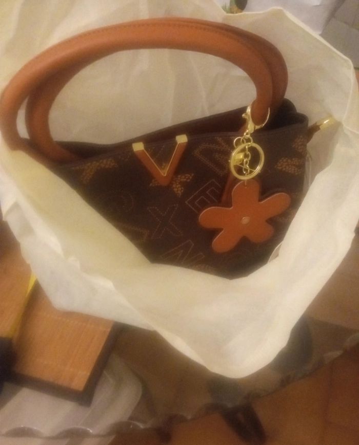 Sac à main femme - photo numéro 2