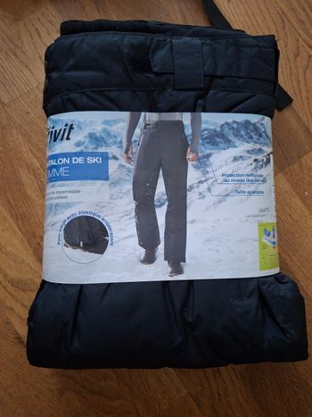 Pantalon de ski 