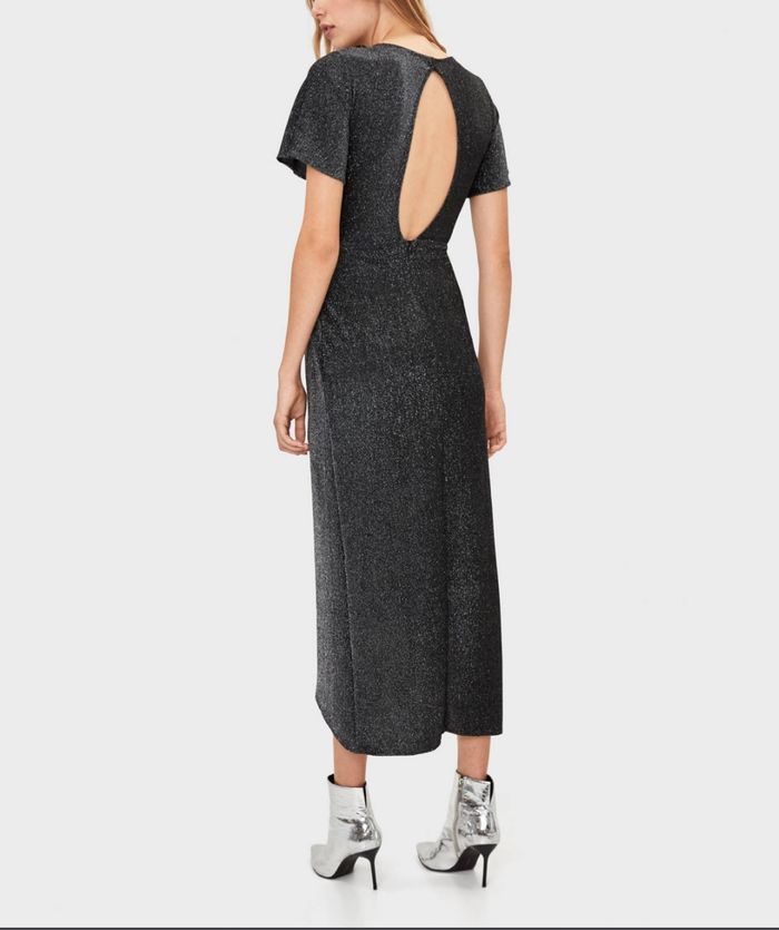 Robe dos nu taille M - photo numéro 8