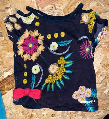 T shirt Desigual