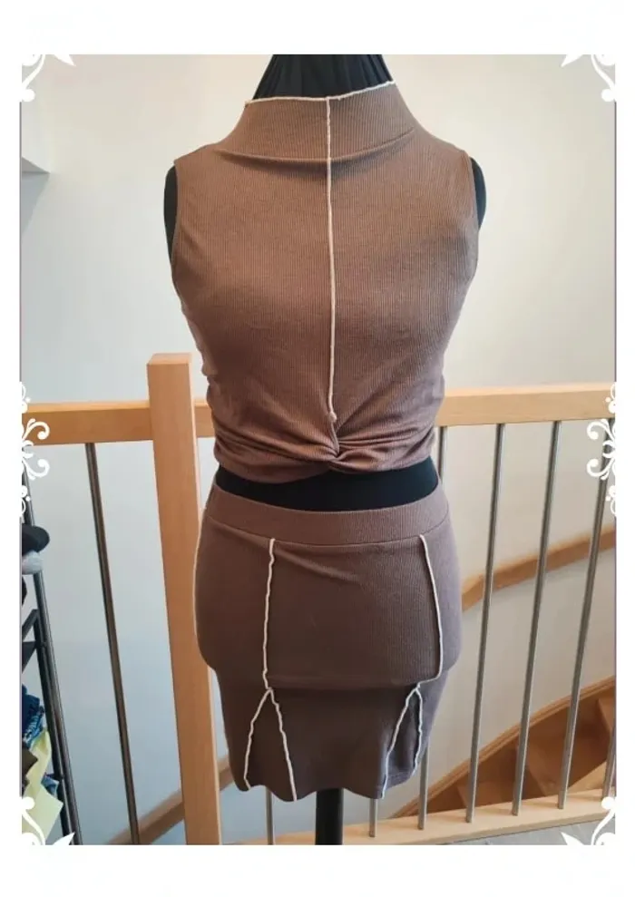 Ensemble shein