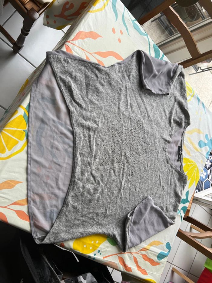 pull léger grande taille