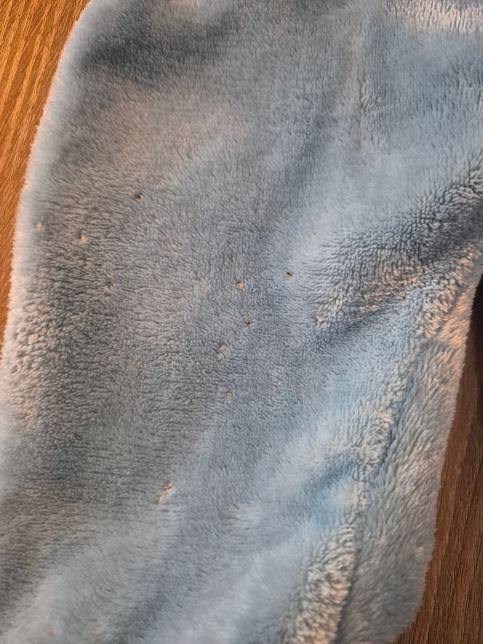 Combinaison Stitch - photo numéro 4