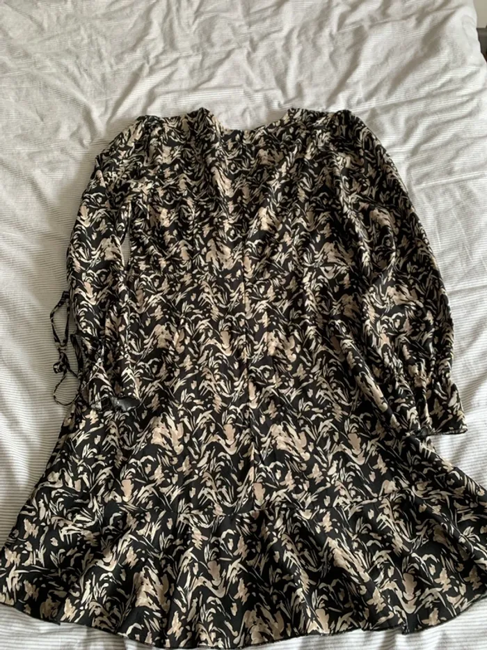 Robe légère - photo numéro 4