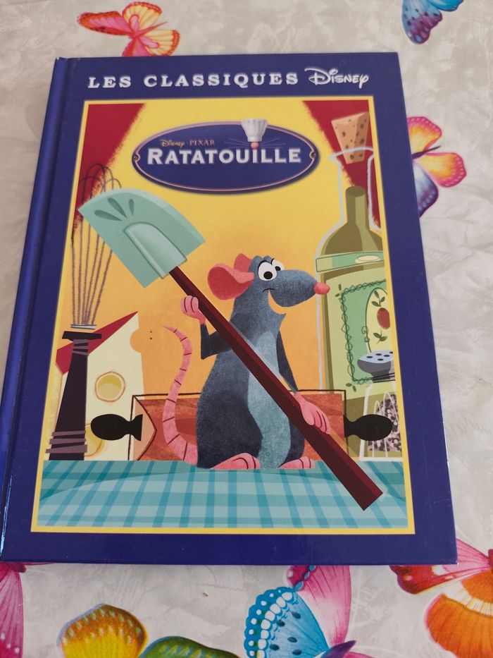 Livres enfants à vendre. - photo numéro 8