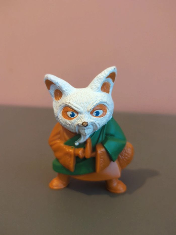 Figurine Kung Fu Panda
