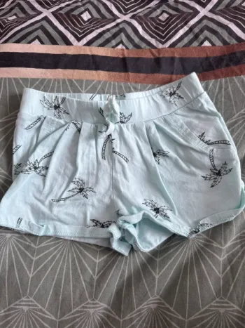 Short kiabi