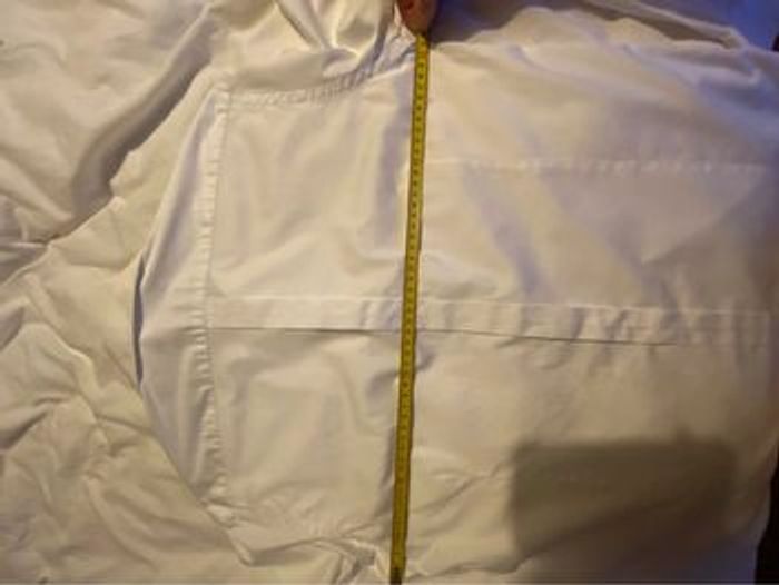Chemise blanche Celio Club S/M 39 - photo numéro 6