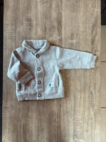 Veste garçon