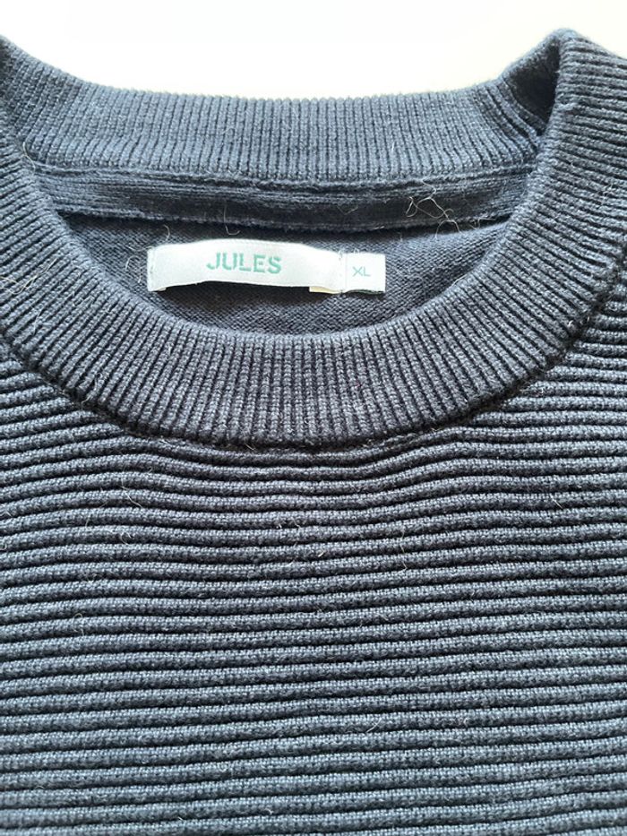 Pull homme - photo numéro 2