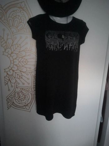 Robe nuisette 12 ans ou taille XS