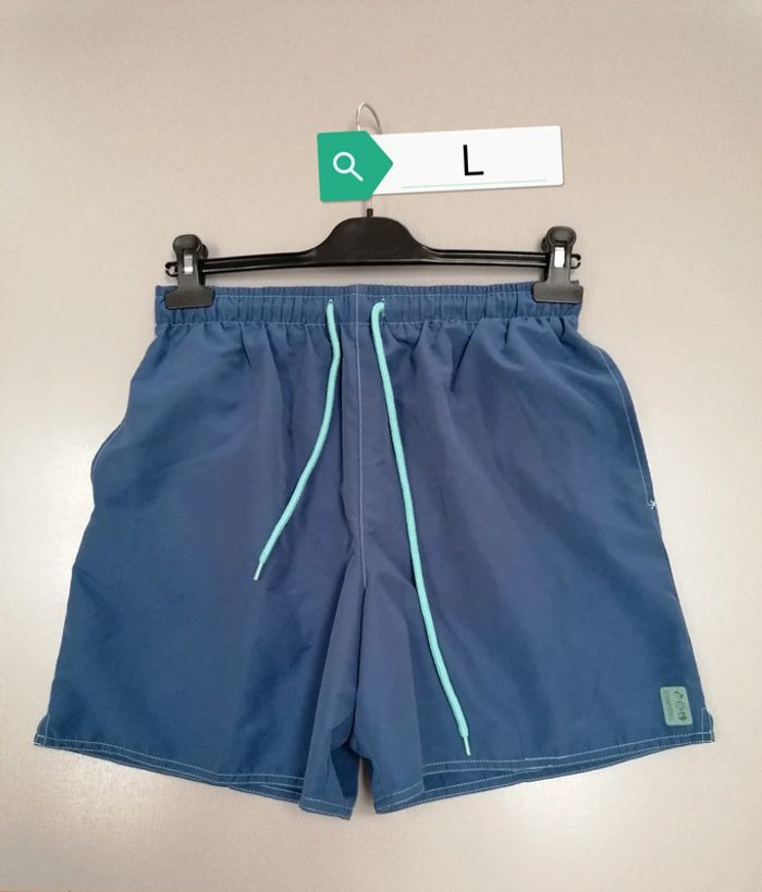Short de bain Décathlon L