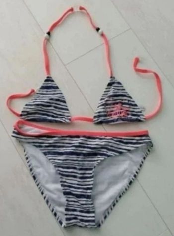 Maillot de bain 2 pièces