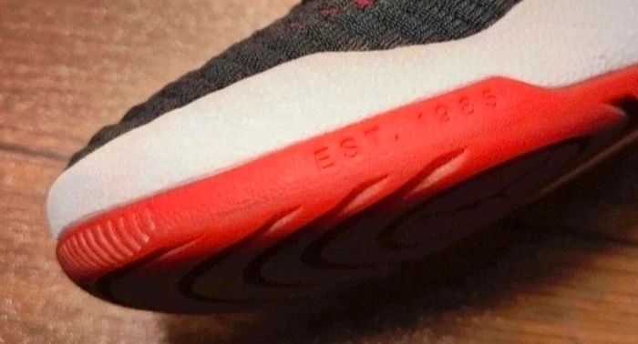 Baskets  _ Jordan DNA LX_ Taille_ 38,5 - photo numéro 9