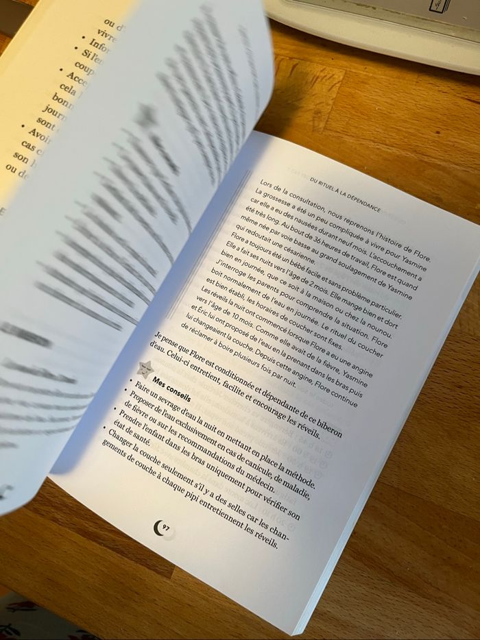 La méthode Chrono dodo - photo numéro 7