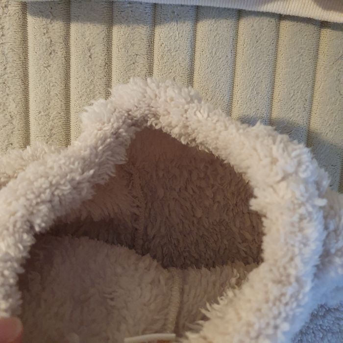 Ensemble chaud 6/9 mois - photo numéro 7