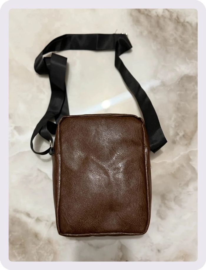 Sacoche pour homme - photo numéro 2