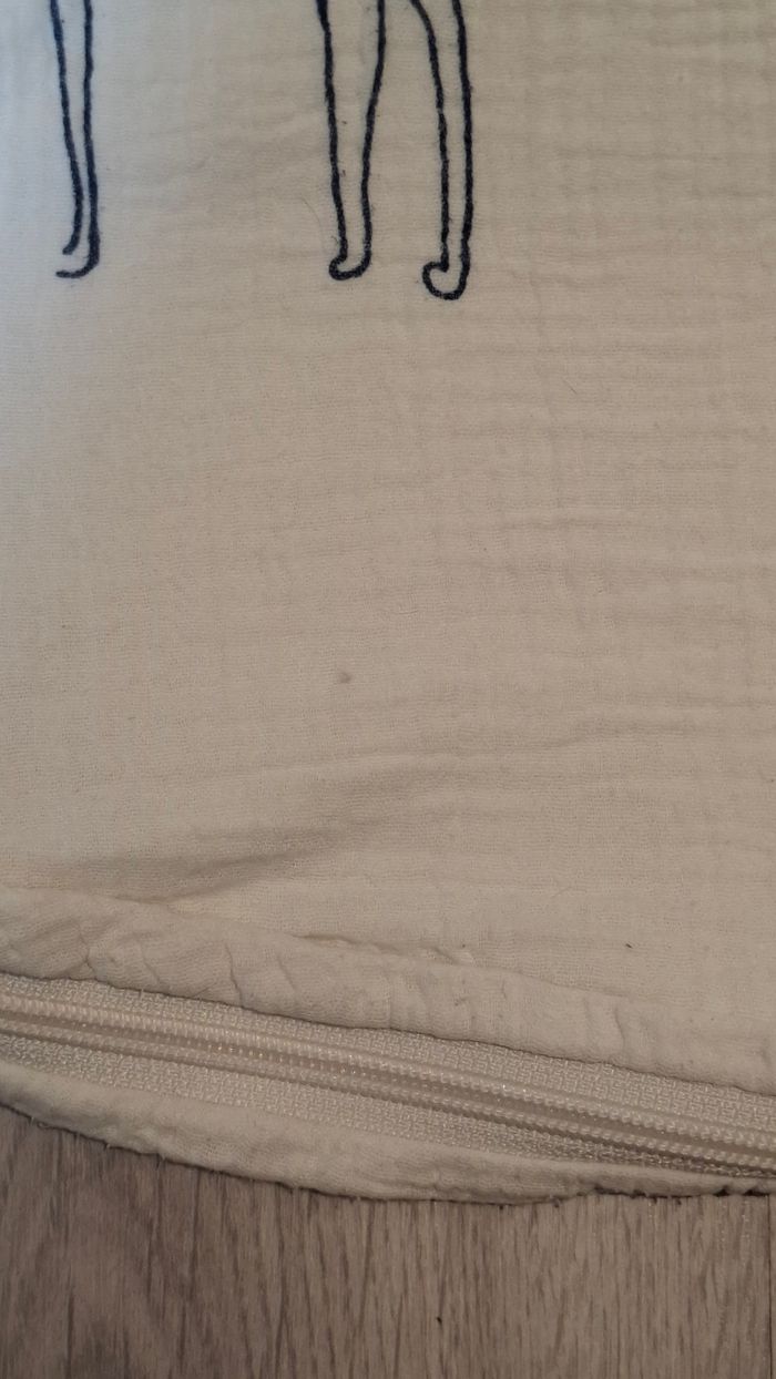 Gigoteuse - photo numéro 4