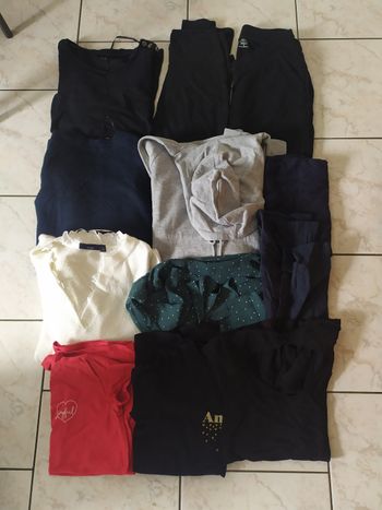 Vêtements de grossesse