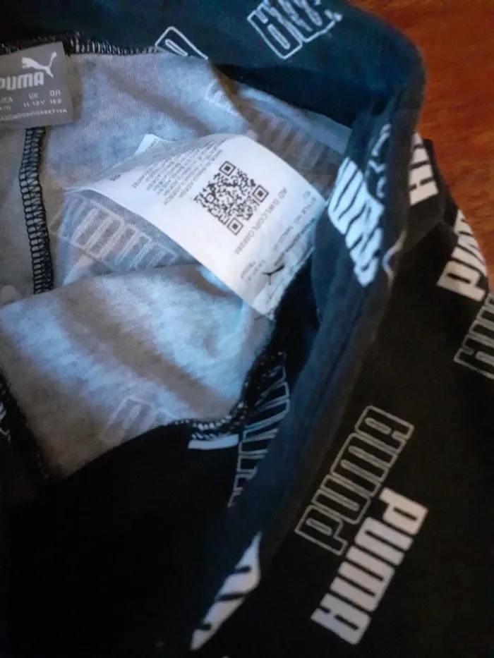 Leggins - photo numéro 3