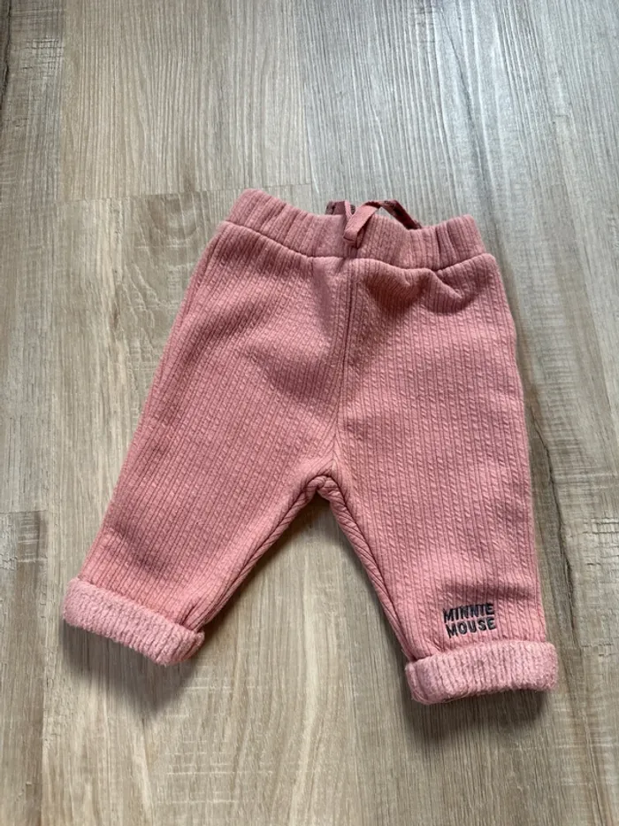 Lot de pantalon - photo numéro 3