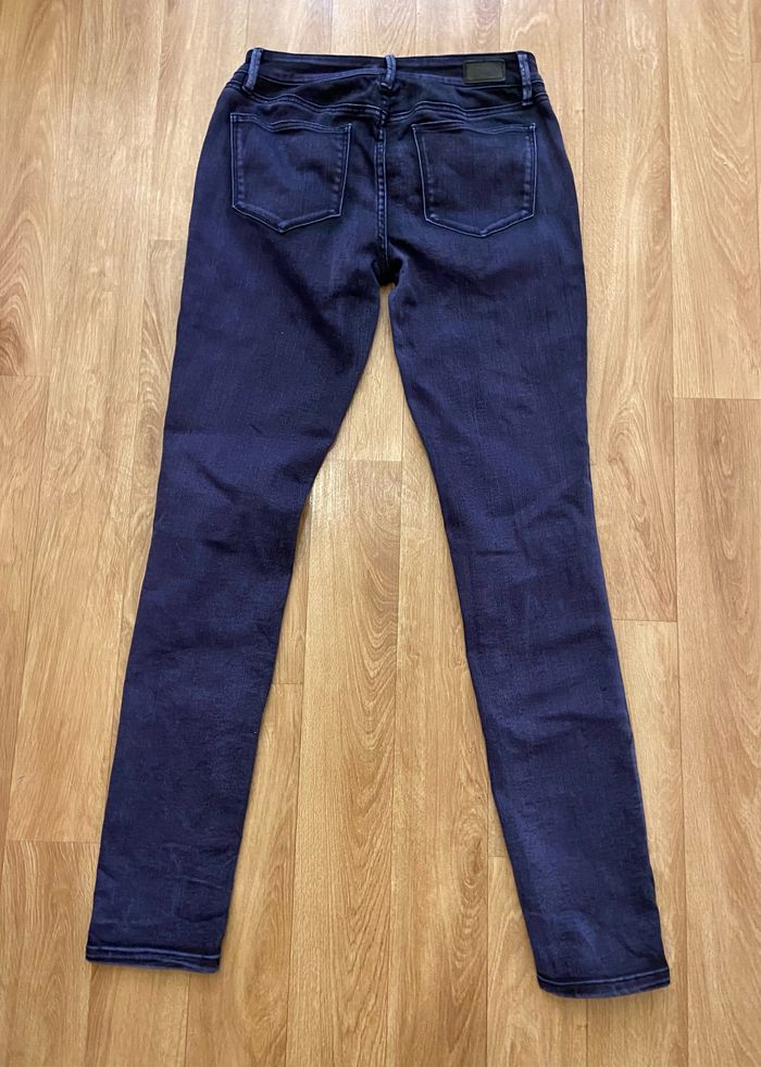 Jean skinny 28/32 - photo numéro 2