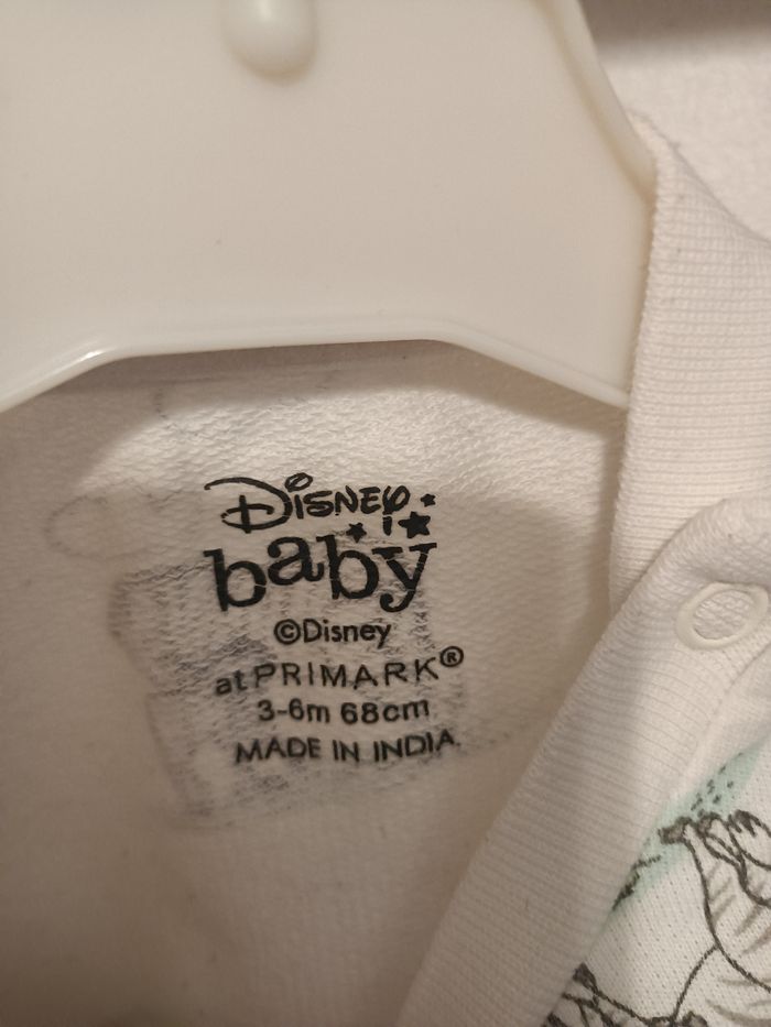 Ensemble primark - photo numéro 4