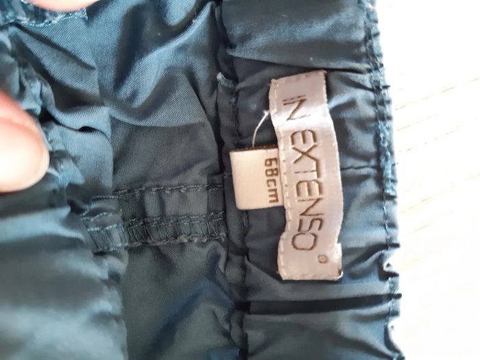 Pantalon 6 mois - photo numéro 3