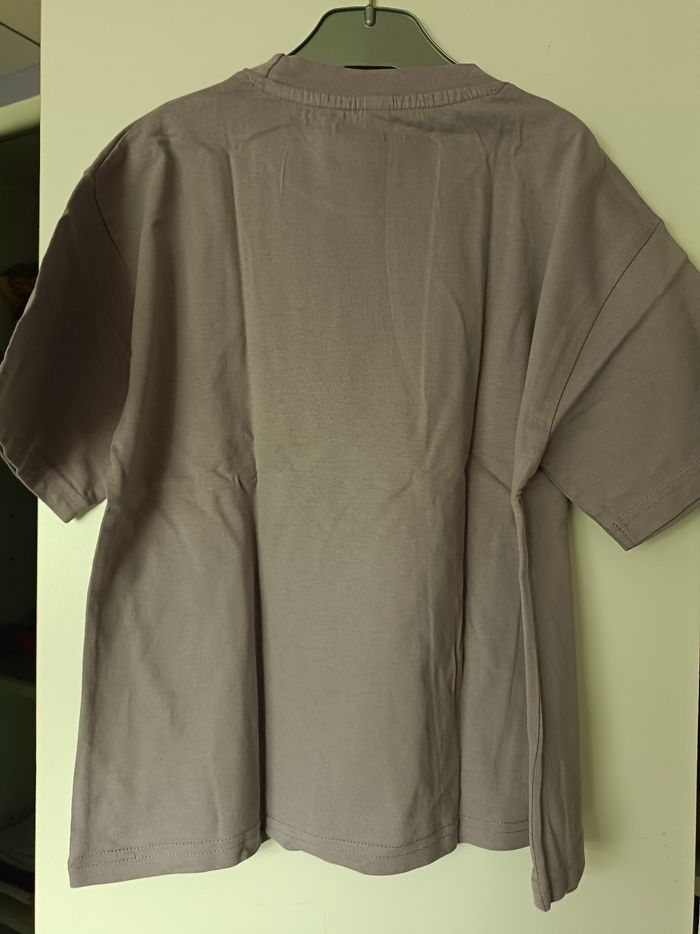 Lot de 2 tee-shirts fille en 6-7 ans 116-122 cm - photo numéro 7