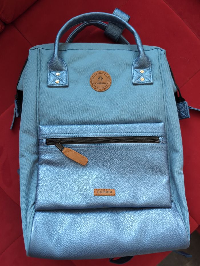 Sac Cabaia taille M - photo numéro 2