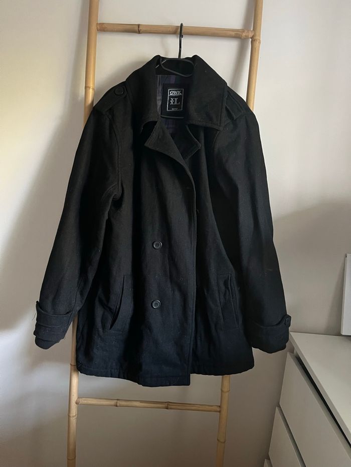 Manteau - photo numéro 4
