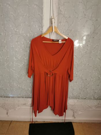 Vends tunique