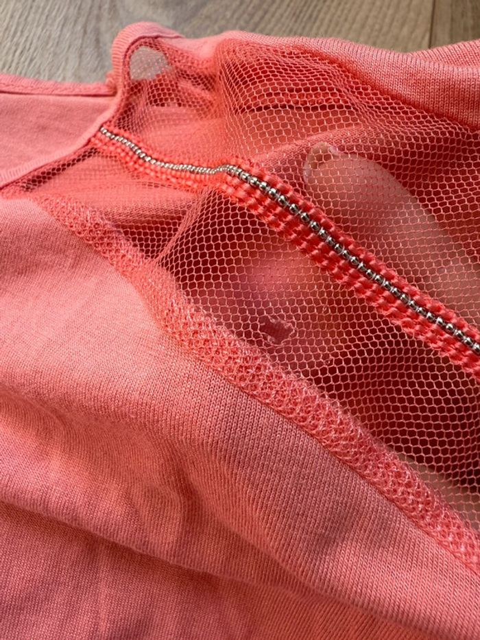 T shirt - photo numéro 4