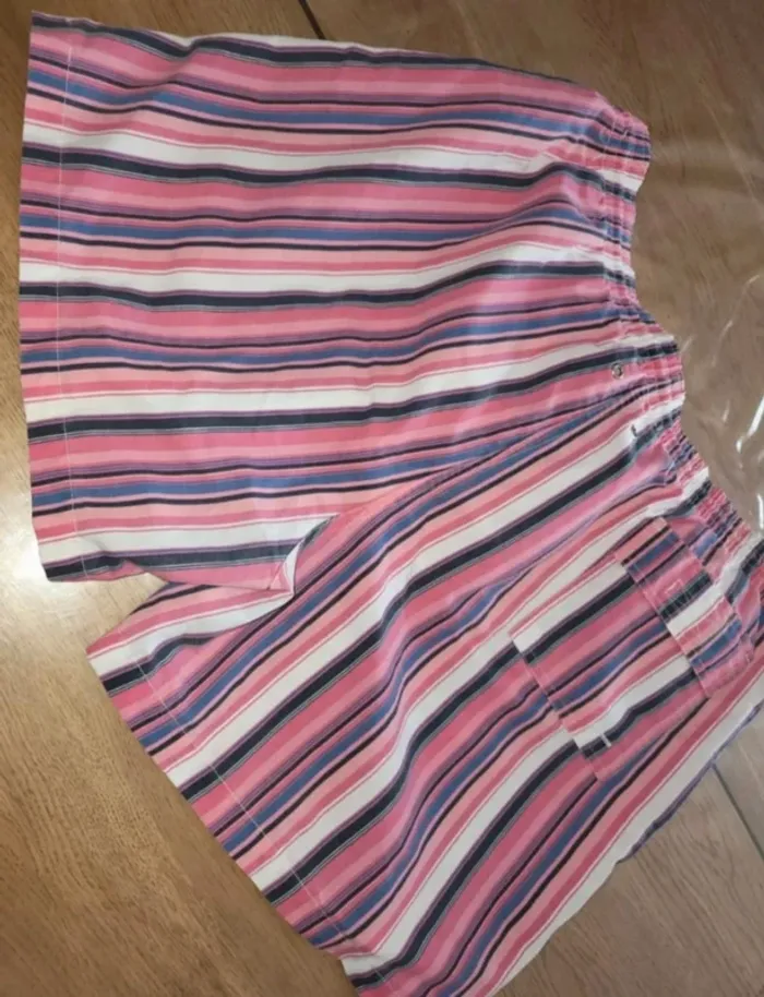Short maillot de bain Burton XXL - photo numéro 3