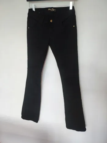 Jean taille 38