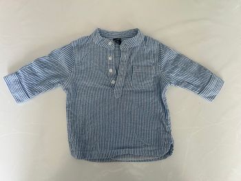 Chemise 3 mois