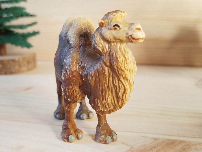 Schleich chameau Figurine animal de la savane