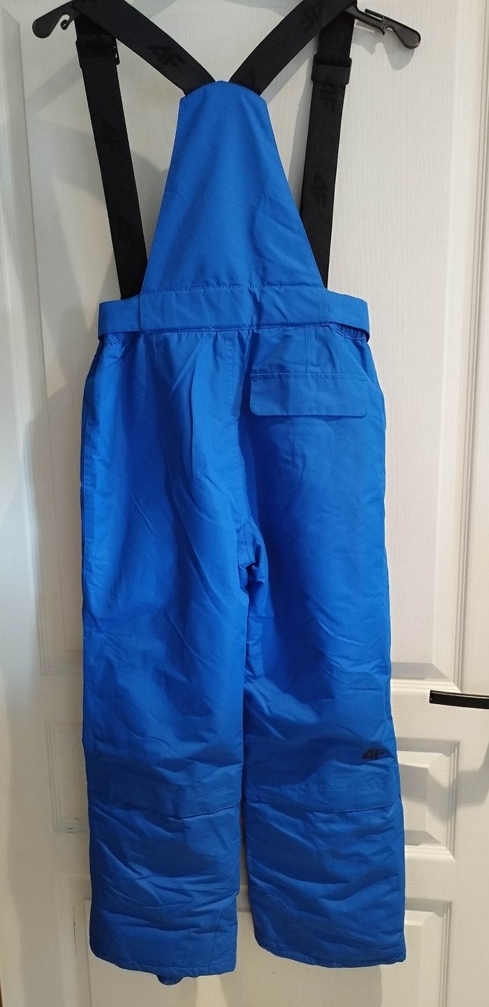 Salopette de ski 12 ans - photo numéro 5