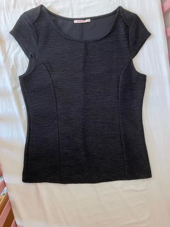 Haut sans manches Camaïeu