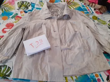 Veste femme